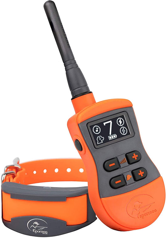SportDOG Brand SportTrainer Remote Trainers - SD-875E