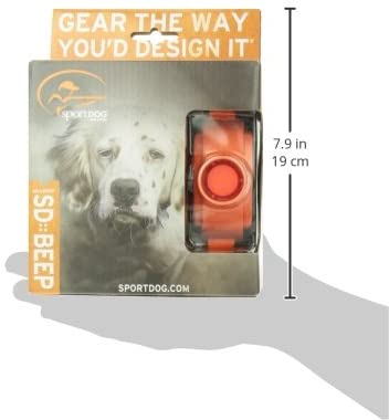 SportDOG SD-BEEP Accessory Beeper - SD-BEEP