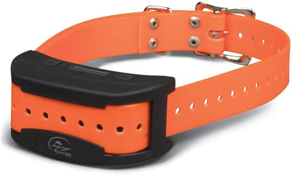 SportDOG Brand Contain + Train Add-A-Dog Collar - Additional, Replacement, or Extra In-Ground Fence + Remote Training Collar - Waterproof and Rechargeable with Tone, Vibrate, and Shock - SDF-CTR