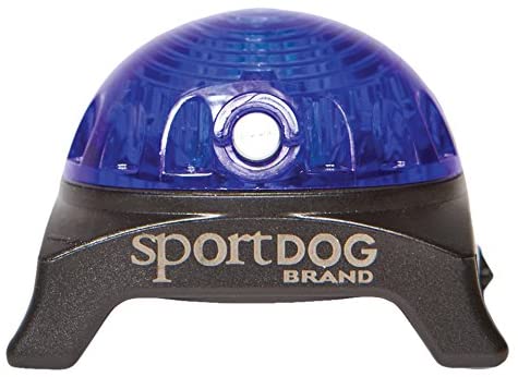 SportDOG Brand SDLB-BL-E Blue Locator Beacon, All - SDLB-BL-E