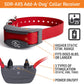 SportDOG Brand® SD-425XS X-Series FIELDTRAINER® ADD-A-DOG® COLLAR - FOR STUBBORN DOGS  - SDR-AXS