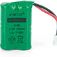 SportDOG Brand Receiver Battery Kit for SD400/800 Series - SDT00-11907