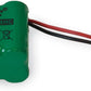 SportDOG Brand Dog Training Collar Transmitter Battery Kit for SD-800 Series - SDT00-11911
