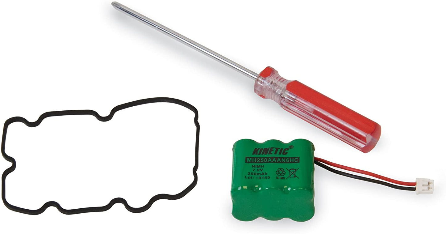 SportDOG Brand Dog Training Collar Transmitter Battery Kit for SD-800 Series - SDT00-11911