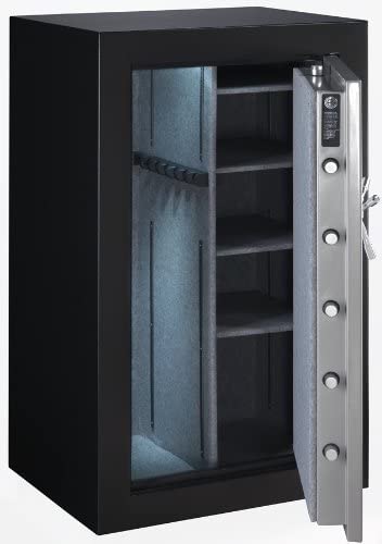 Stack-On SPAL-17300 Motion Sensitive LED Security/Gun Safe Light - SPAL-17300