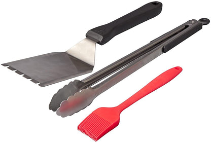 Camp Chef SPTSET PRO Spatula Set, Multi - SPTSET