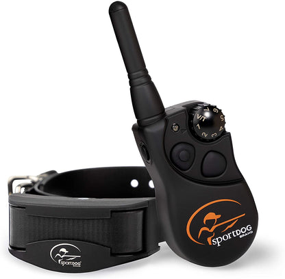 YardTrainer 300 Remote Trainer, 300 Yard Range-YT-300, Black (Pack of 1) - YT-300