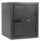 Diamond Series: 20.5" Tall Home & Office Safe With Biometric Lock & Triple Seal Protection [2.25 cu. ft.]